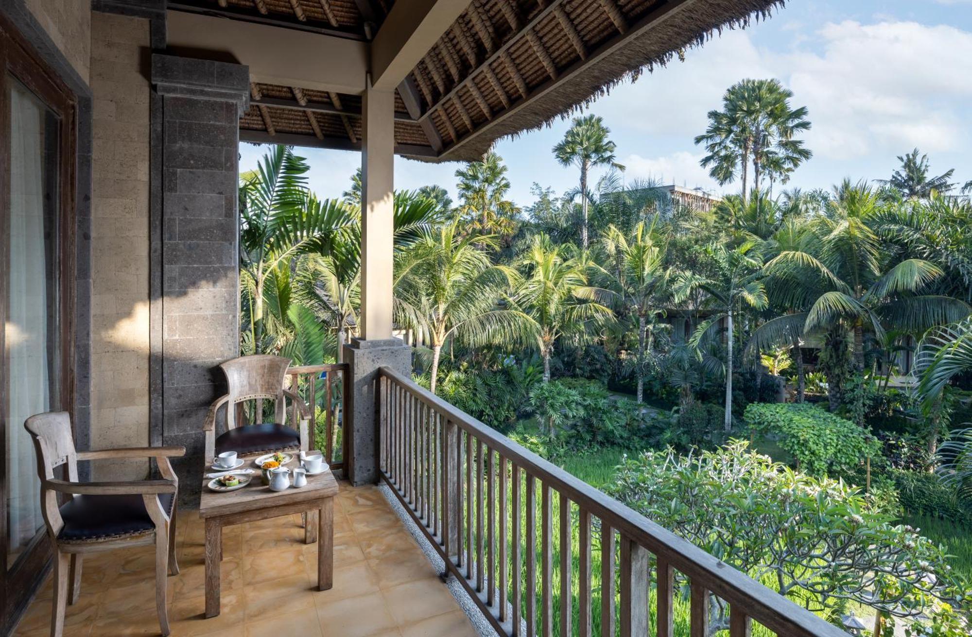 The Sankara Resort By Pramana Ubud Exteriör bild