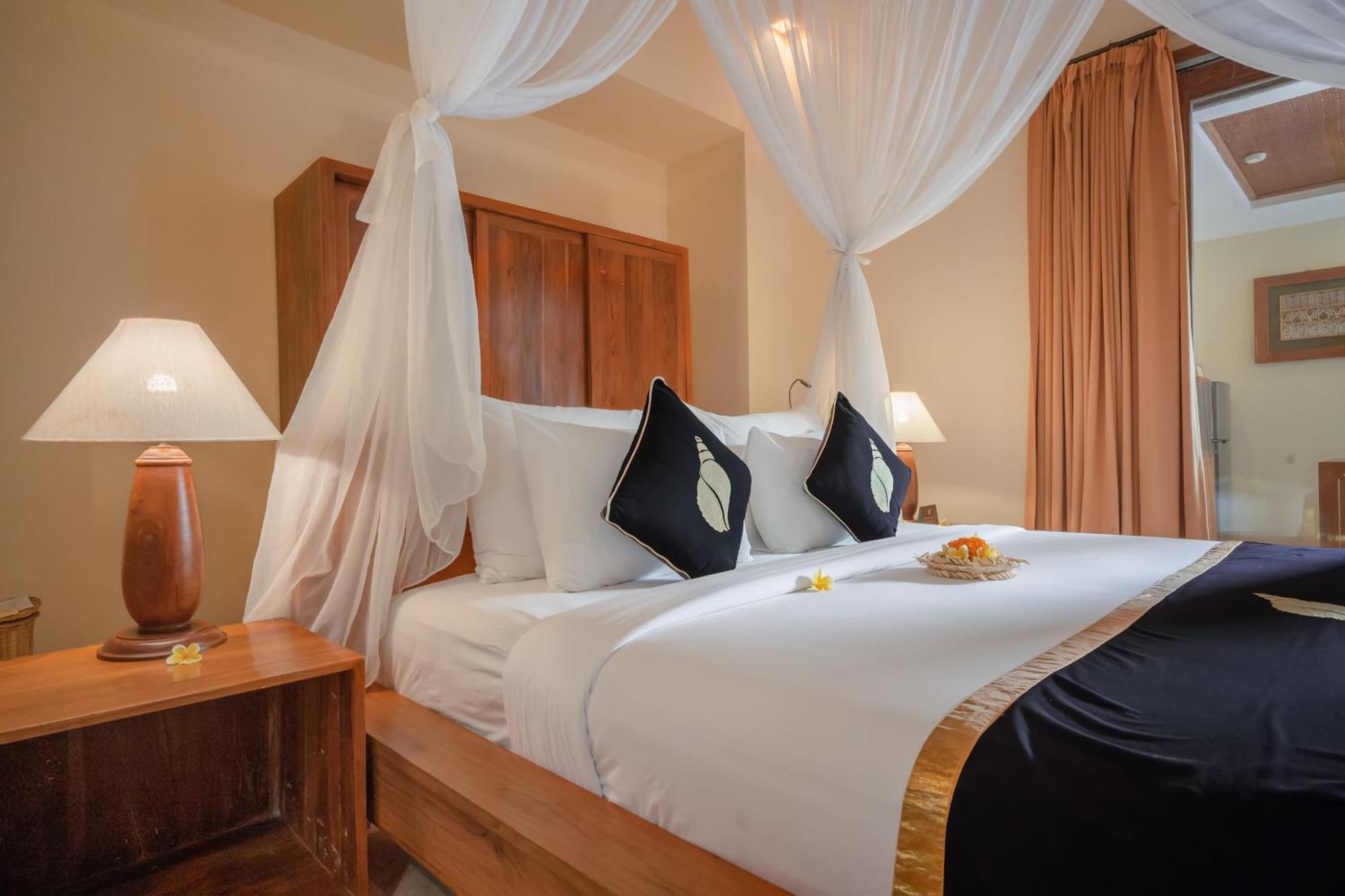 The Sankara Resort By Pramana Ubud Exteriör bild