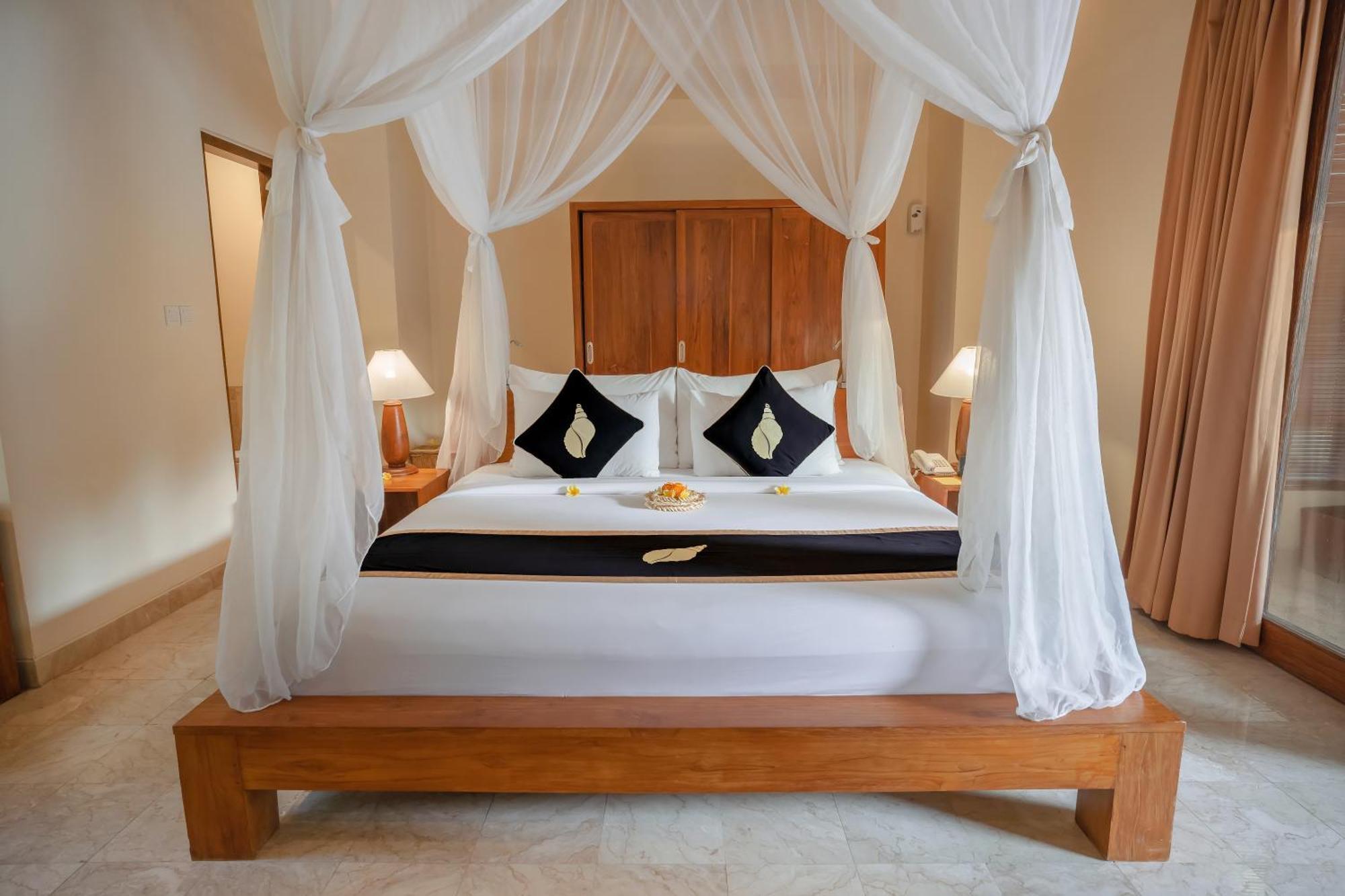 The Sankara Resort By Pramana Ubud Exteriör bild